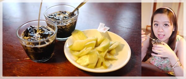 我在古蹟裡吃飯 – 水麗花宴餐廳