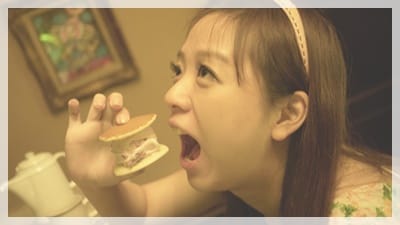 喝茶去 – 摩登復古感的”鹿早茶屋”