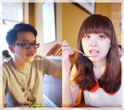 遇見藍色小精靈 – Fiona cafe費奧納咖啡館 - 第7張圖 遇見藍色小精靈 – Fiona cafe費奧納咖啡館
