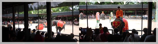 2011泰國行day3 – 七珍佛山 蠟像館 玩鬼屋 看人妖 - 第4張圖 2011泰國行day3 – 七珍佛山 蠟像館 玩鬼屋 看人妖