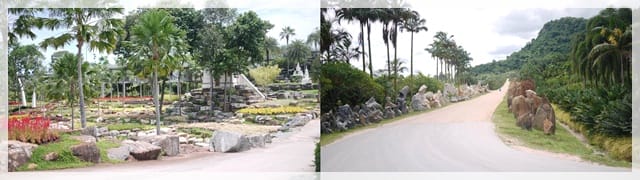 2011泰國行day3 – 七珍佛山 蠟像館 玩鬼屋 看人妖 - 第5張圖 2011泰國行day3 – 七珍佛山 蠟像館 玩鬼屋 看人妖