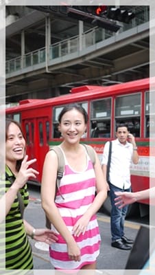 2011泰國行day4 – 曼谷閒逛Central world百貨與有求必應四面佛 - 第4張圖 2011泰國行day4 – 曼谷閒逛Central world百貨與有求必應四面佛