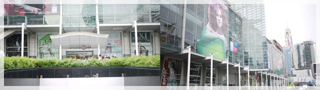 2011泰國行day4 – 曼谷閒逛Central world百貨與有求必應四面佛 - 第5張圖 2011泰國行day4 – 曼谷閒逛Central world百貨與有求必應四面佛