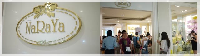 2011泰國行day4 – 曼谷閒逛Central world百貨與有求必應四面佛 - 第7張圖 2011泰國行day4 – 曼谷閒逛Central world百貨與有求必應四面佛