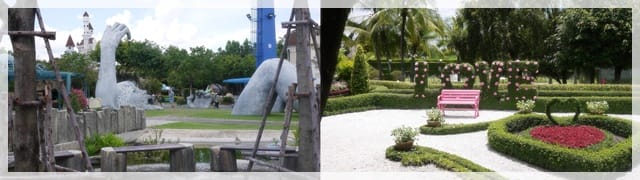 2011泰國行day5 – 河畔早餐 看蛇去 夢幻世界遊玩 - 第8張圖 2011泰國行day5 – 河畔早餐 看蛇去 夢幻世界遊玩