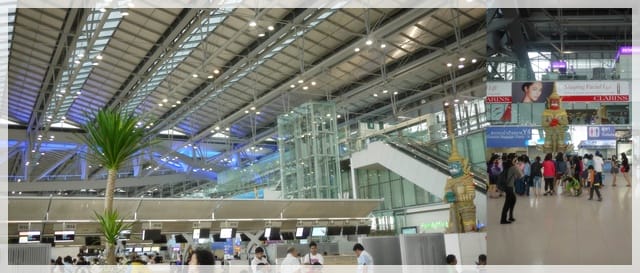 2011泰國行day5 – 河畔早餐 看蛇去 夢幻世界遊玩 - 第10張圖 2011泰國行day5 – 河畔早餐 看蛇去 夢幻世界遊玩