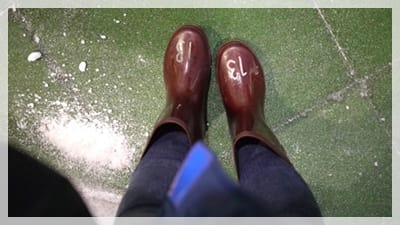 2011泰國行day5 – 河畔早餐 看蛇去 夢幻世界遊玩