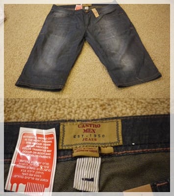 2011泰國行 – 我的戰利品!!!!
