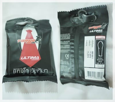 2011泰國行 – 我的戰利品!!!!