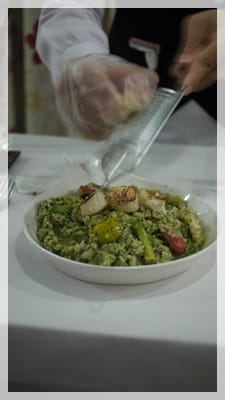 放入口袋名單的”莉莎創意料理Lisa's Italian Kitchen”