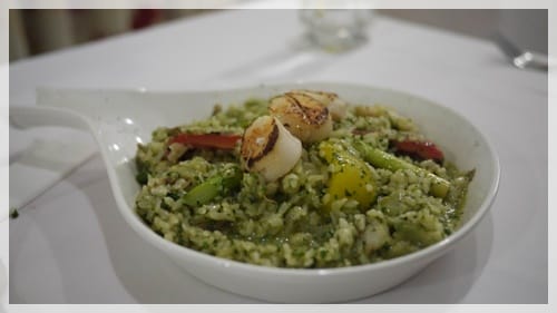 放入口袋名單的”莉莎創意料理Lisa's Italian Kitchen”