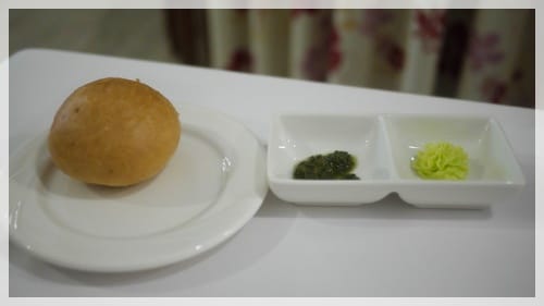 放入口袋名單的”莉莎創意料理Lisa's Italian Kitchen”