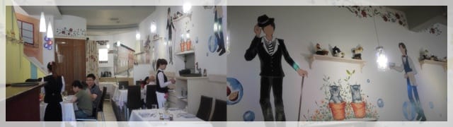 放入口袋名單的”莉莎創意料理Lisa's Italian Kitchen”
