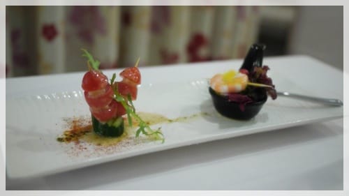 放入口袋名單的”莉莎創意料理Lisa's Italian Kitchen”