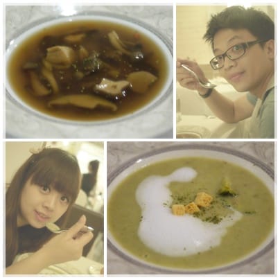 放入口袋名單的”莉莎創意料理Lisa's Italian Kitchen”