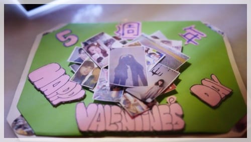 2011情人節禮物 in “向下走Lounge bar” - 第3張圖 2011情人節禮物 in “向下走Lounge bar”