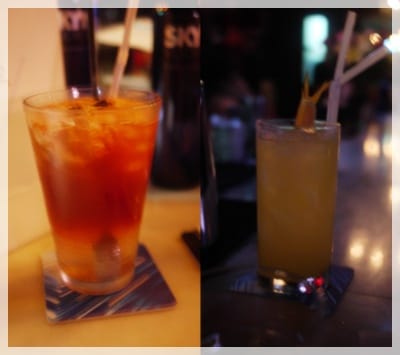 2011情人節禮物 in “向下走Lounge bar” - 第6張圖 2011情人節禮物 in “向下走Lounge bar”