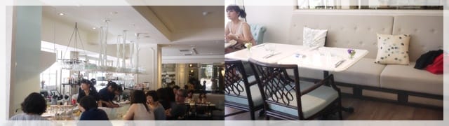 好夢幻的下午茶呀~~ “萊家莉 La Jolie” - 第3張圖 好夢幻的下午茶呀~~ “萊家莉 La Jolie”