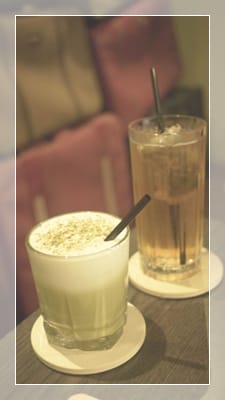 濃濃英式懷舊氣息 – 老樣子咖啡廚房酒館