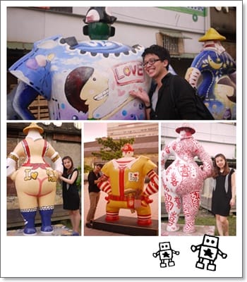 鬼屋的科學:回家 – 駁二藝術特區
