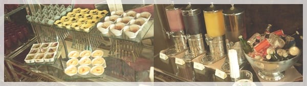 歡慶五週年 – 義大皇冠假日飯店 The Cut牛排屋鐵板燒