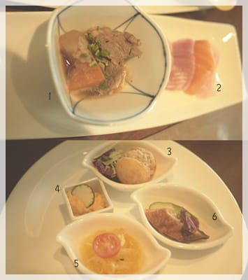 歡慶五週年 – 義大皇冠假日飯店 The Cut牛排屋鐵板燒