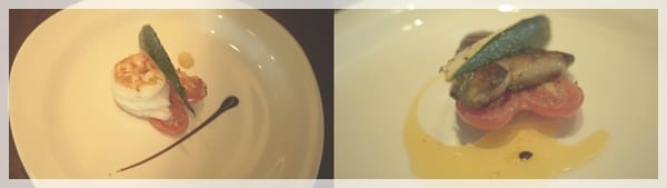 歡慶五週年 – 義大皇冠假日飯店 The Cut牛排屋鐵板燒