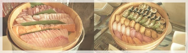 歡慶五週年 – 義大皇冠假日飯店 The Cut牛排屋鐵板燒