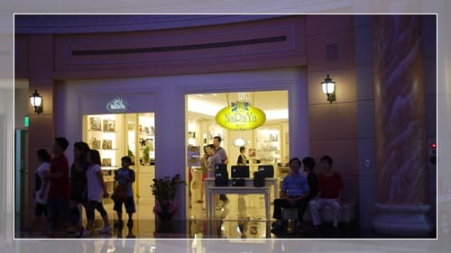 在義大休息一下 – LINDARICO Cafe