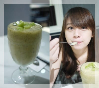 在義大休息一下 – LINDARICO Cafe