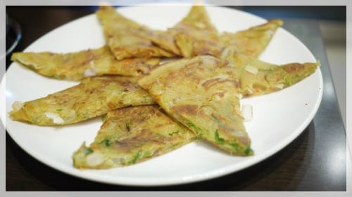 韓國連鎖店在台灣 – School food韓式創意料理