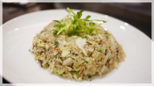 韓國連鎖店在台灣 – School food韓式創意料理