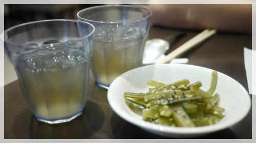 韓國連鎖店在台灣 – School food韓式創意料理