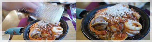 好吃的燉飯在這裡 – 小義樓kitchen