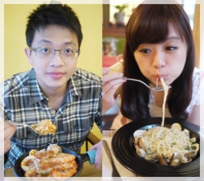 好吃的燉飯在這裡 – 小義樓kitchen