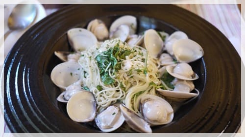 好吃的燉飯在這裡 – 小義樓kitchen