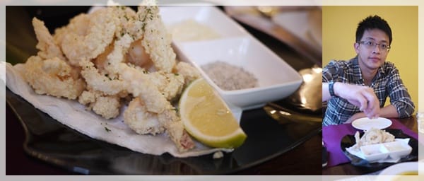好吃的燉飯在這裡 – 小義樓kitchen