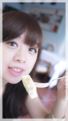 一個人的午後時光 – 梅笙法式料理下午茶