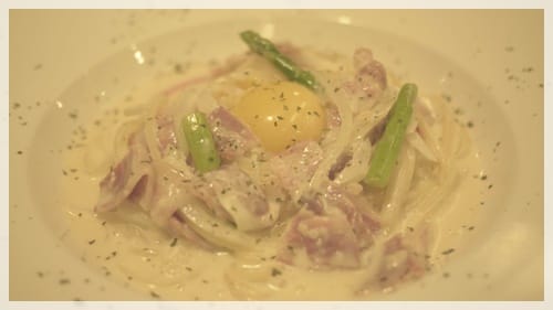 可愛鄉村女孩風 – Bambino Pasta 巴比諾義大利麵