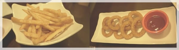 可愛鄉村女孩風 – Bambino Pasta 巴比諾義大利麵