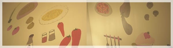可愛鄉村女孩風 – Bambino Pasta 巴比諾義大利麵