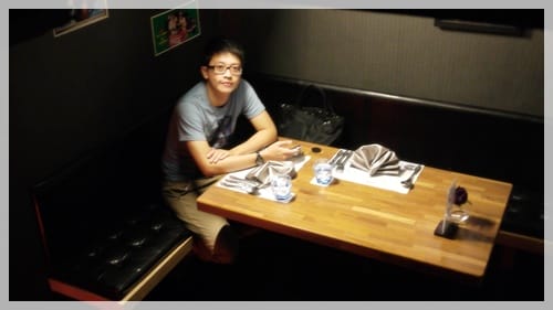 頗有夜店風呀 – Loft異樓餐廳
