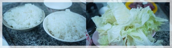 老闆佛心來的 – 東東迷你石頭火鍋