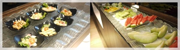 吃完頭髮還是香香的 – 大吉食燒