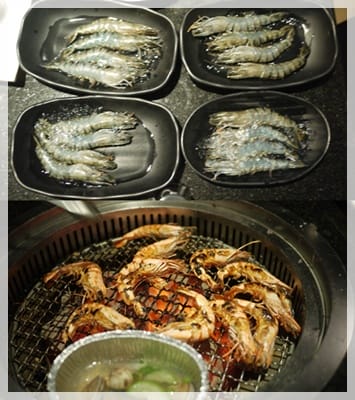 吃完頭髮還是香香的 – 大吉食燒