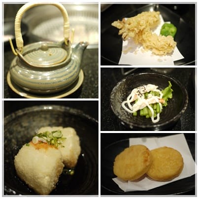 吃完頭髮還是香香的 – 大吉食燒