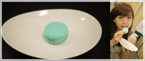 吃一口好幸福 – S'more Sugar 手工甜點
