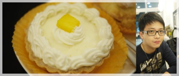 吃一口好幸福 – S'more Sugar 手工甜點