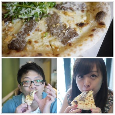 盤子裡的拼圖遊戲 – Puzzle Pizza拼圖披薩