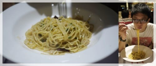 高貴不貴的 – PINOCOCO皮諾可可義式餐廳
